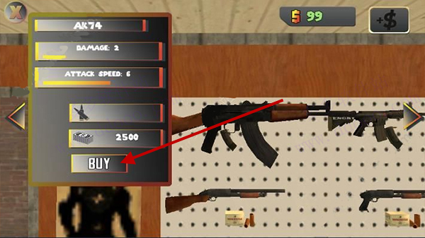 火柴人绳索英雄内置菜单版游戏