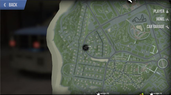 火力全开之开放城市2小米su7版