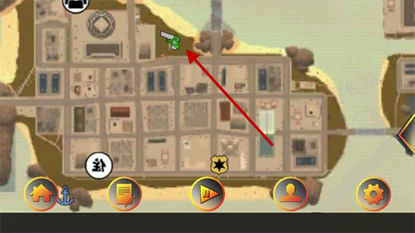 火柴人绳索英雄内置菜单版游戏