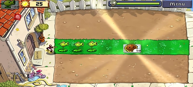 植物大战僵尸西游内置菜单