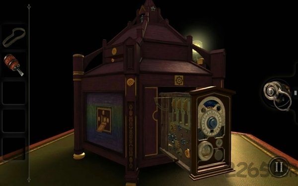 未上锁的房间5全解锁免费版