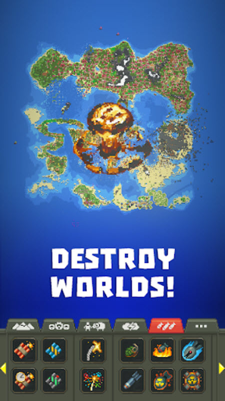 世界盒子2026最新版