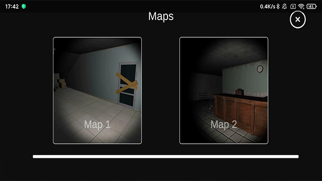 超自然现象多人联机最新版