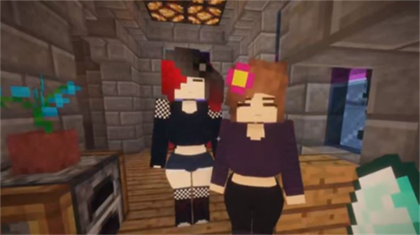 珍妮模组中文版免费