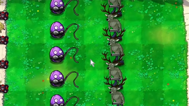 植物大战僵尸逆天版手机