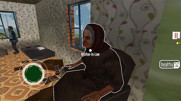 边境检察官中文版(内置菜单)