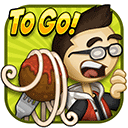 老爹意大利面店正版游戏