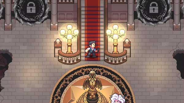 超级黑暗欺骗全技能