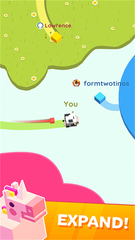 纸片大作战2中文版