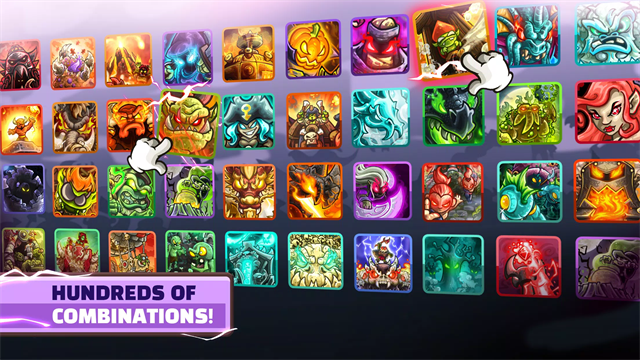 王国保卫战4国际版最新版