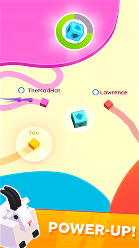 纸片大作战2中文版