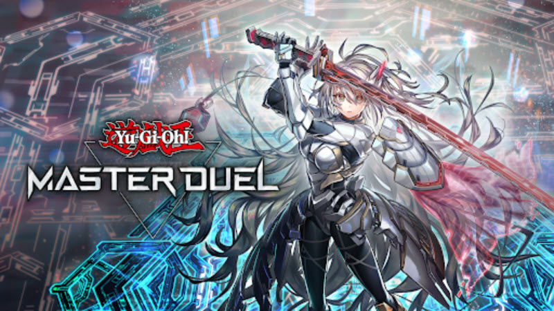 游戏王大师决斗手机版中文