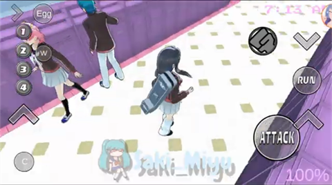 病娇模拟器1980模组无限金币