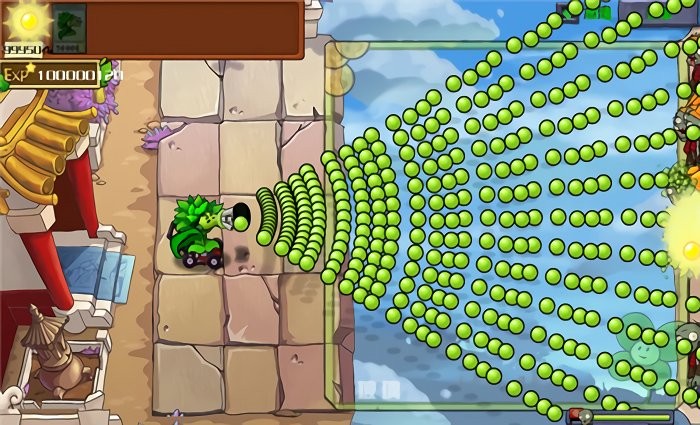 植物大战僵尸西游内置菜单