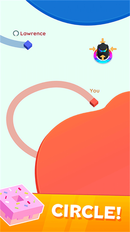 纸片大作战2中文版