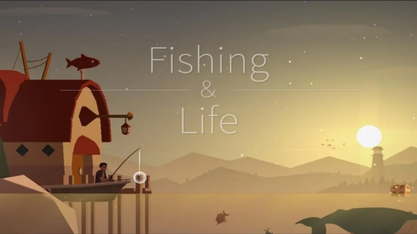 钓鱼人生最新版