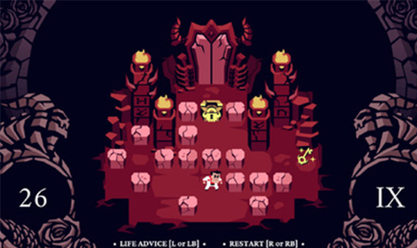 地狱把妹王中文版高速