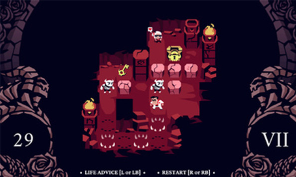 地狱把妹王中文版高速