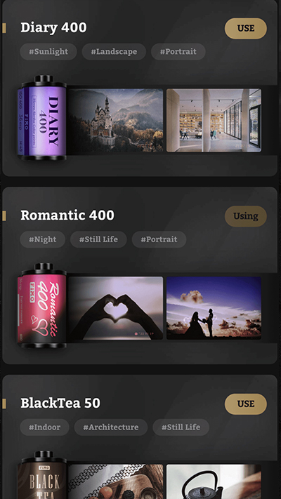 fimo相机永久会员版