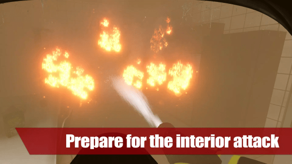 紧急呼叫攻击小队汉化版