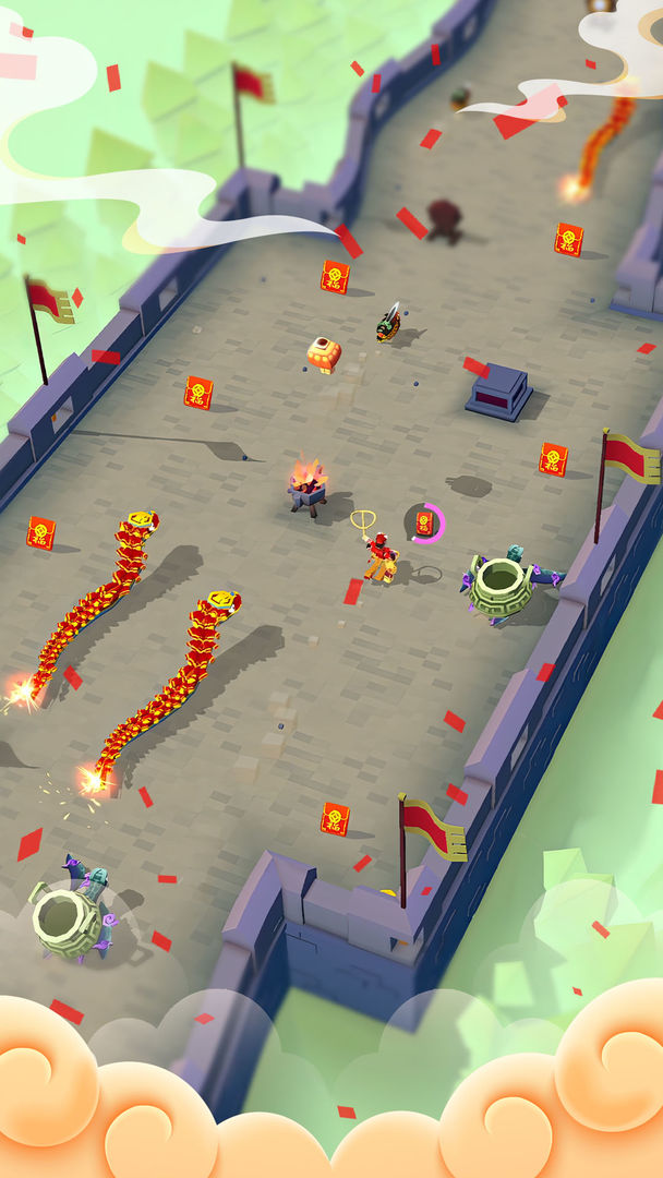 疯狂动物园全解锁无限金币