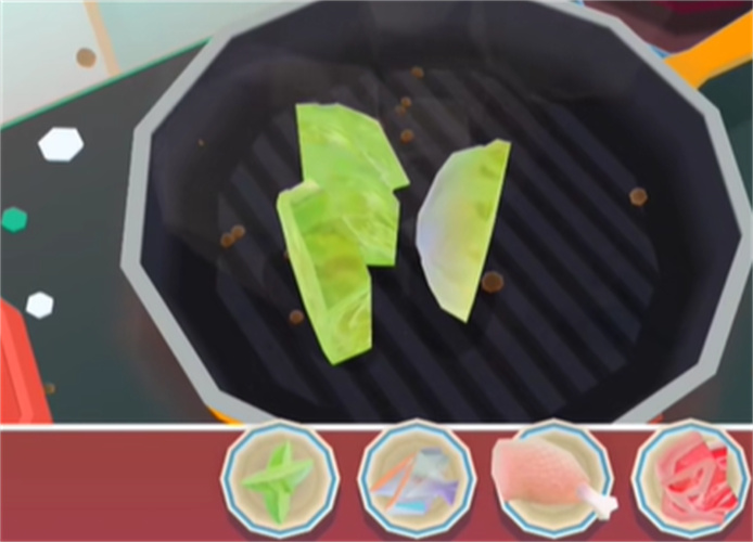 托卡小厨房2完整版