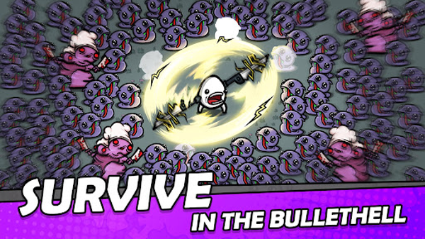 土豆兄弟内置菜单版