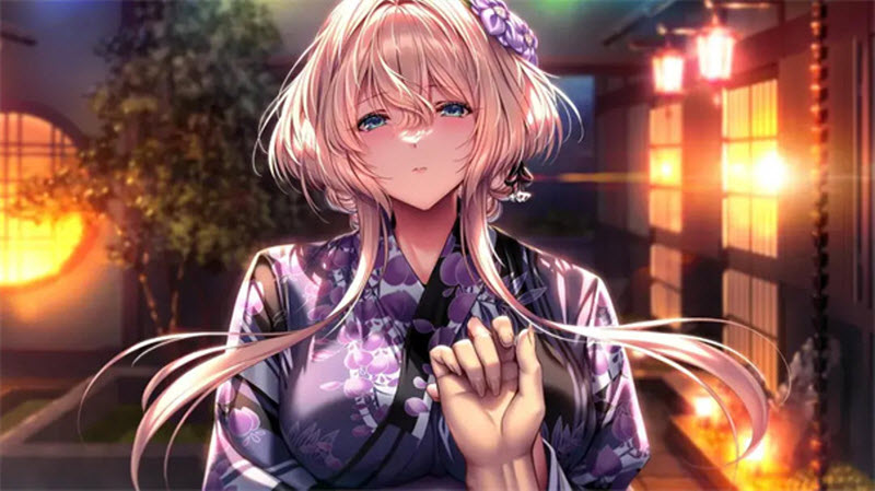 甜蜜女友3手游直装版