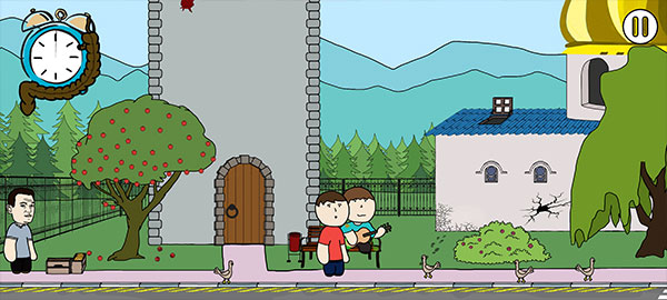 社死模拟器游戏汉化版