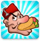 老爹沙威玛正版