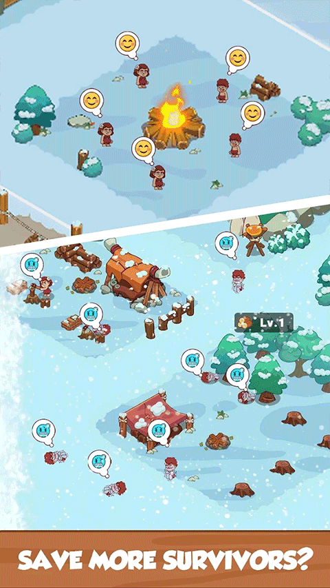 冰河时代生存大亨内置修改器