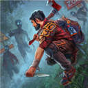 生或死僵尸生存中文版