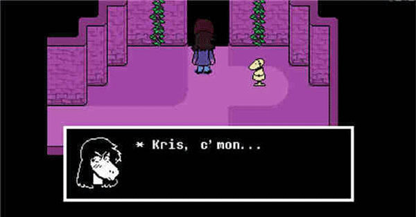 三角旅者汉化版