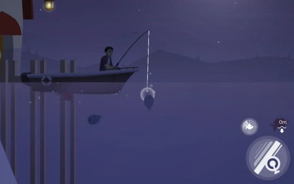 钓鱼人生最新版