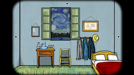 逃离方块阿尔勒新版安卓