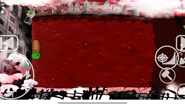 植物大战僵尸x版支线辅助菜单