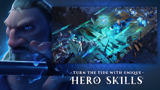 万龙觉醒国际服最新版