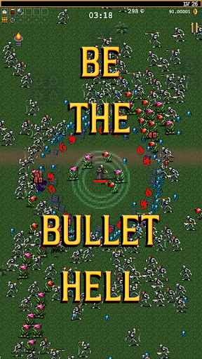 吸血鬼幸存者内置菜单版