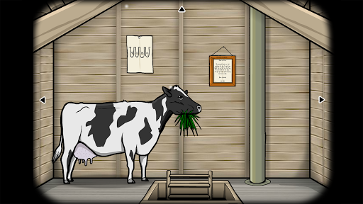 逃离方块磨坊汉化版