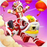 疯狂动物园全解锁无限金币