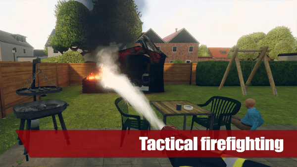 紧急呼叫攻击小队汉化版