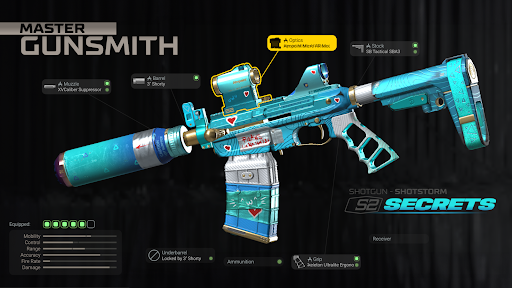 战斗大师2026最新版