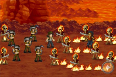 英雄大作战全英雄