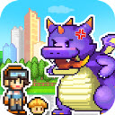 怪兽大都市物语手机版