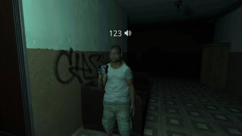 鬼魂最新版内置菜单