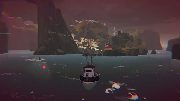 渔帆暗涌完整版手游