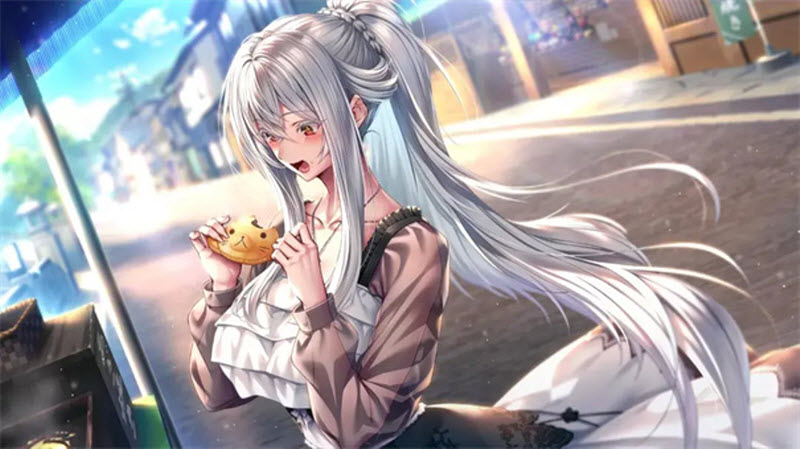 甜蜜女友3手游直装版