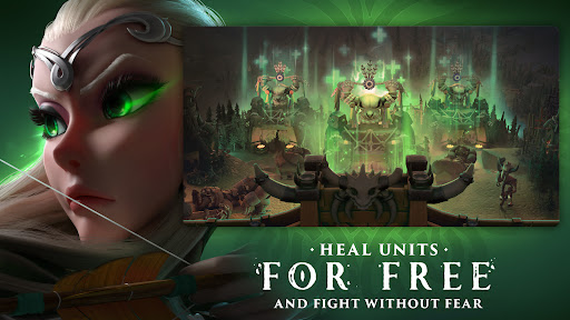 万龙觉醒国际服最新版