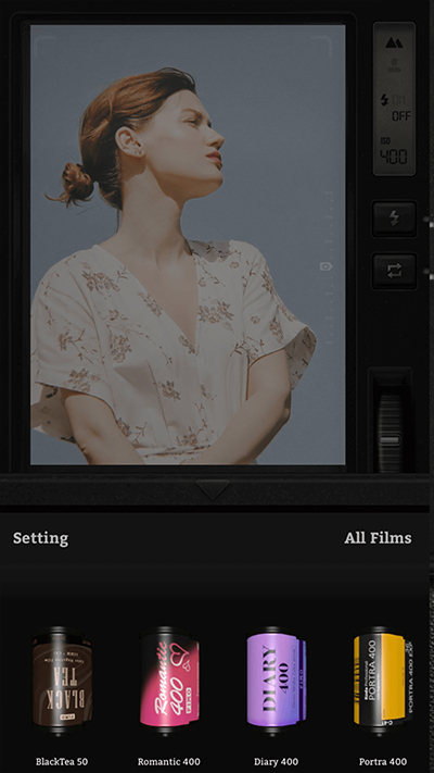 fimo相机永久会员版