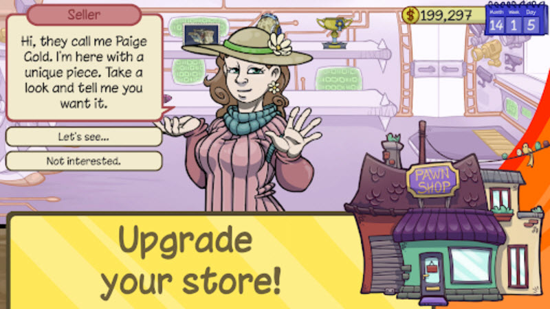 当铺人生2中文版最新版